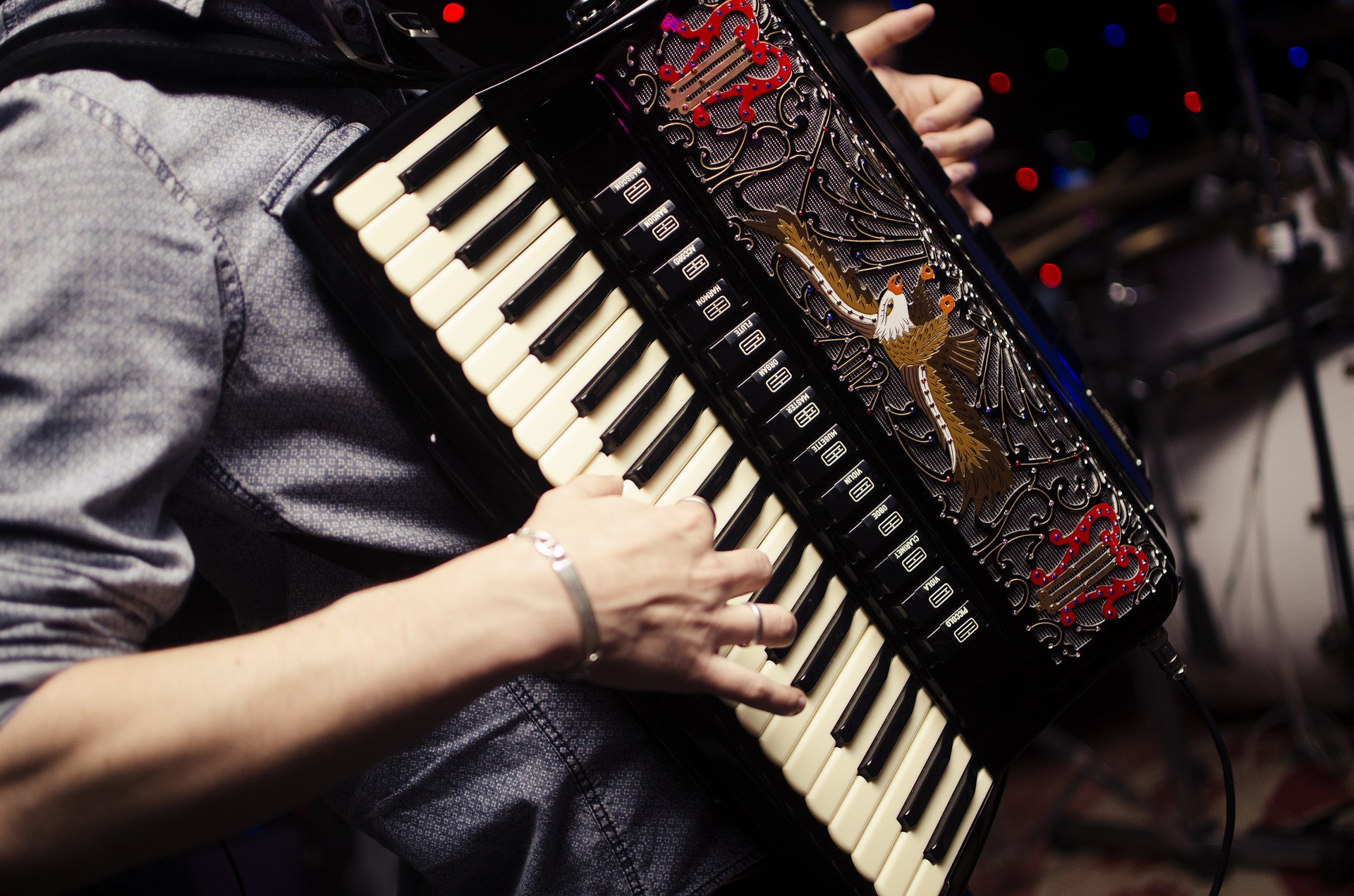 Harmonika